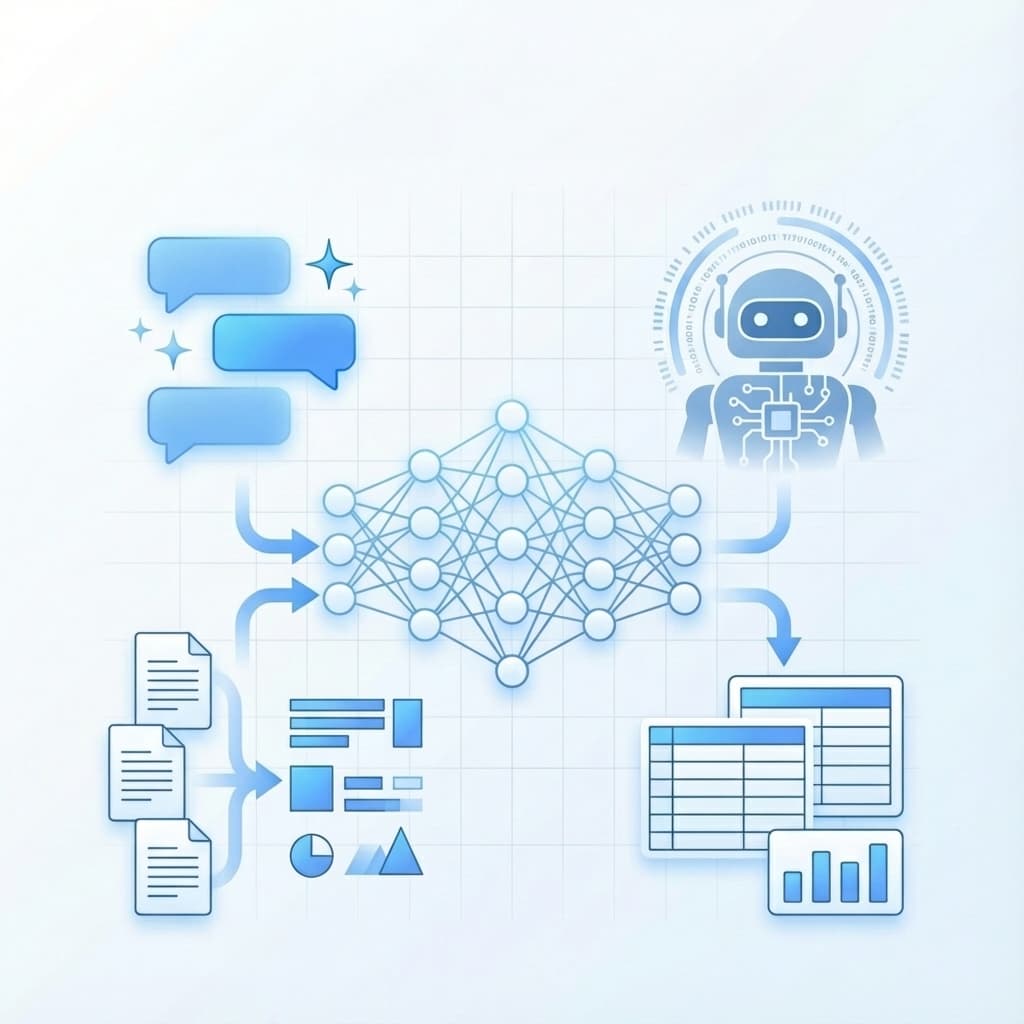 AI & LLM Integration